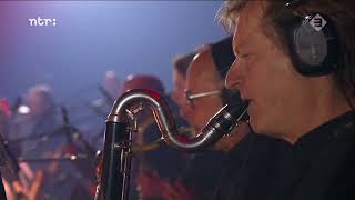 Tinlicker & Metropole Orkest - Be here and now - Openingsconcert ADE 2023 20-10-23 HD