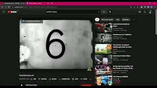5k Sub Special Trailer