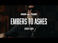 'Embers to Ashes' coming August 28th. #everlast #yelawolf
