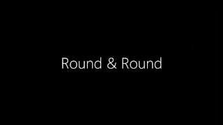 Video thumbnail of "Round and Round - Imagine Dragons"