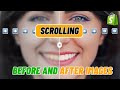 Showcase Stunning Transformations: Add a Scrolling Before &amp; After Image Slider to Shopify in 2024