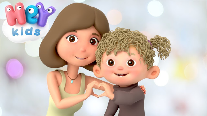 Физиономиите | Песен за емоциите | HeyKids - Бебешки песни