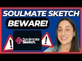 SOULMATE SKETCH Review ⚠️(BIG ALERT!!!)⚠️ Soulmate Sketch Psychic - Does Soulmate Sketch Works?