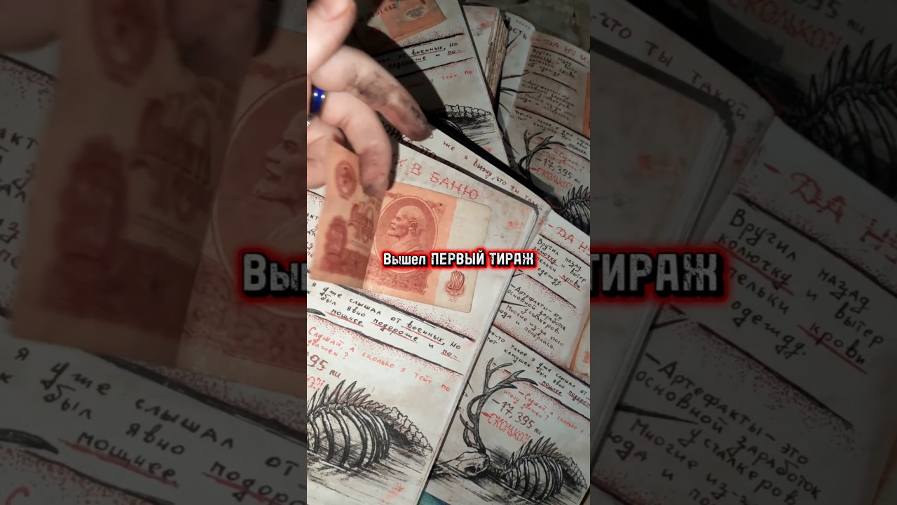 " Дневник Беркута" вышел первый тираж ! 