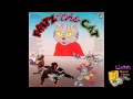 Ed bogas fritz the cat