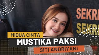 Midua Cinta Cover Siti Andriyani (LIVE SHOW Ciangini Cikoneng Ciamis)