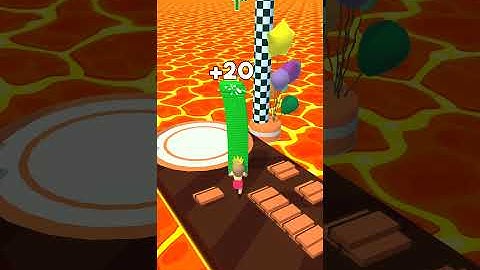 Shortcut Run gameplay video #37 #short #shortvideo #firstshortvideo #youtubeshortvideo