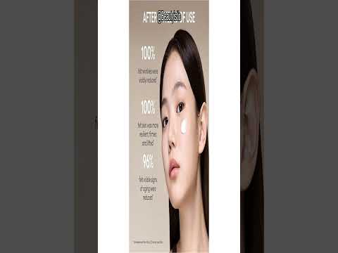 LANEIGE Perfect Renew 3X Cream Review: Does This Retinol-Powered Moisturizer Really Firm Skin?