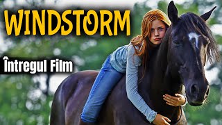 WINDSTORM / FURTUNA [2013] [ntregul Film n Limba Romn?] [Film de Familie] [Subtitrare RO]