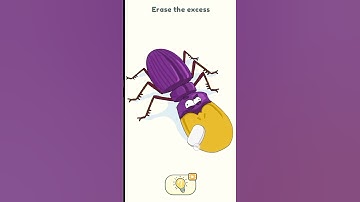 Dop2 | level 370 | Erase the excess | delete one part | #dop2 #shorts #solve #trend @Sagar_mahaur|