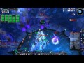 Anathema stormscale vs lich king 25 hc part 2