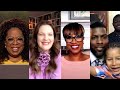 Oprah's "Spring Forward Stronger" w/ Drew Barrymore, Dr. Anita Phillips, & More | WW