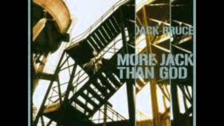 Watch Jack Bruce Progress video