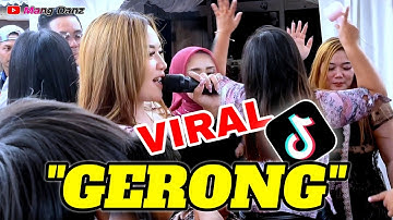 ⛔GERONG //BAJIDORAN //LAGI VIRAL DI TIKTOK //TIKA MALAIKA //ARIMBY MUSIC
