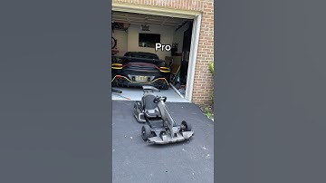 The Best Go Kart You Can Buy!