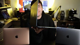 Este es el NUEVO MACBOOK AIR 15 M2 ¿Vale la pena? | UNBOXING