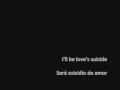 Edwin McCain - I'll Be (subtitulado inglés / español)