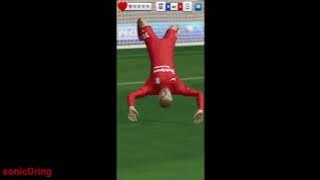 Score Hero 2 Level 11 Walkthrough 3 Stars