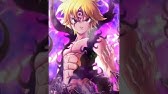 七つの大罪ダイナミック壁紙 Youtube