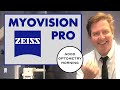 ZEISS MYOVISION SUMMARY: myopia control lenses for treatment & management of myopia progression