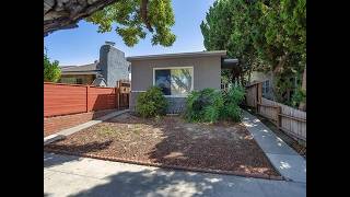 1218 N. Hollywood Way, Burbank, CA, 91505
