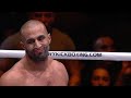 Rico Verhoeven v Badr Hari | GLORY 36
