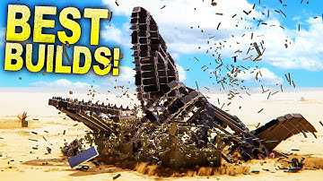 This Robot Shark Swims Through LAND, Exploding PC, and More! [Instruments of Destruction]