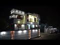 3050 SQFT Completed Project at Vilayanadu | Update Homes