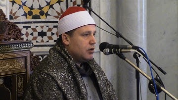 تلاوة رائعة جداً | ما تيسر من سورة طه الشيخ حجاج الهنداوي | جودة عالية HD