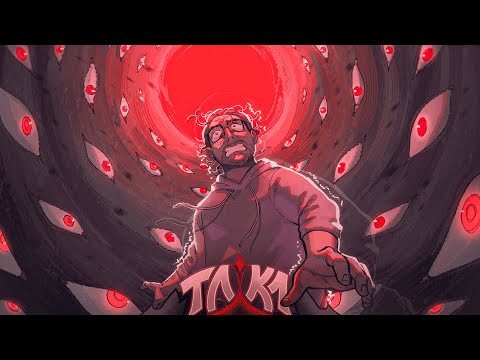 Taka - Olhos