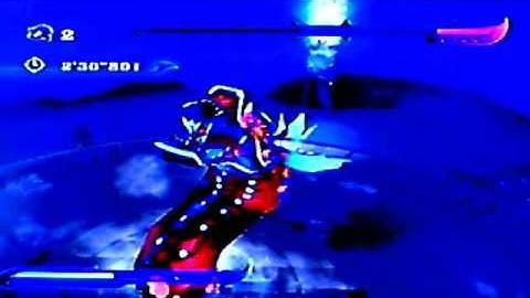 Sonic Unleashed (PS2) - Speed Run - Part 25