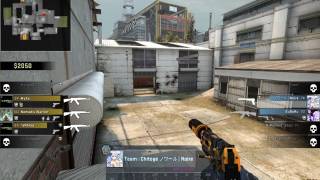 USP + Kevlar 650$ 4K Cache