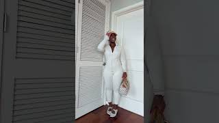 My @nike x @skims Rifts Are My New Faves!! #ootd #nike #skims