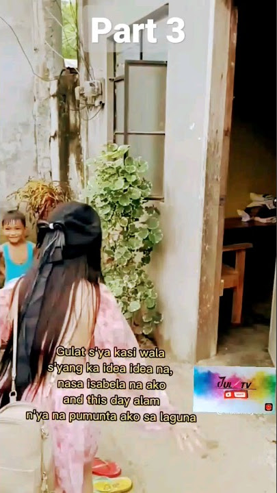 Download lagu (Tagpuan) Trixia-Sammy Short Love Story Part 3 #napintasalalake #xia #julztv9653