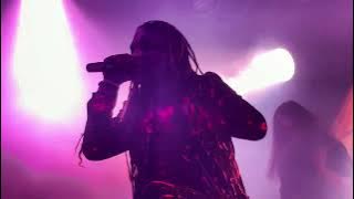 Arson City - Business as usual (Live)