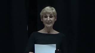 "Cuckquean" by Jackie Morris read by Claire Lacey