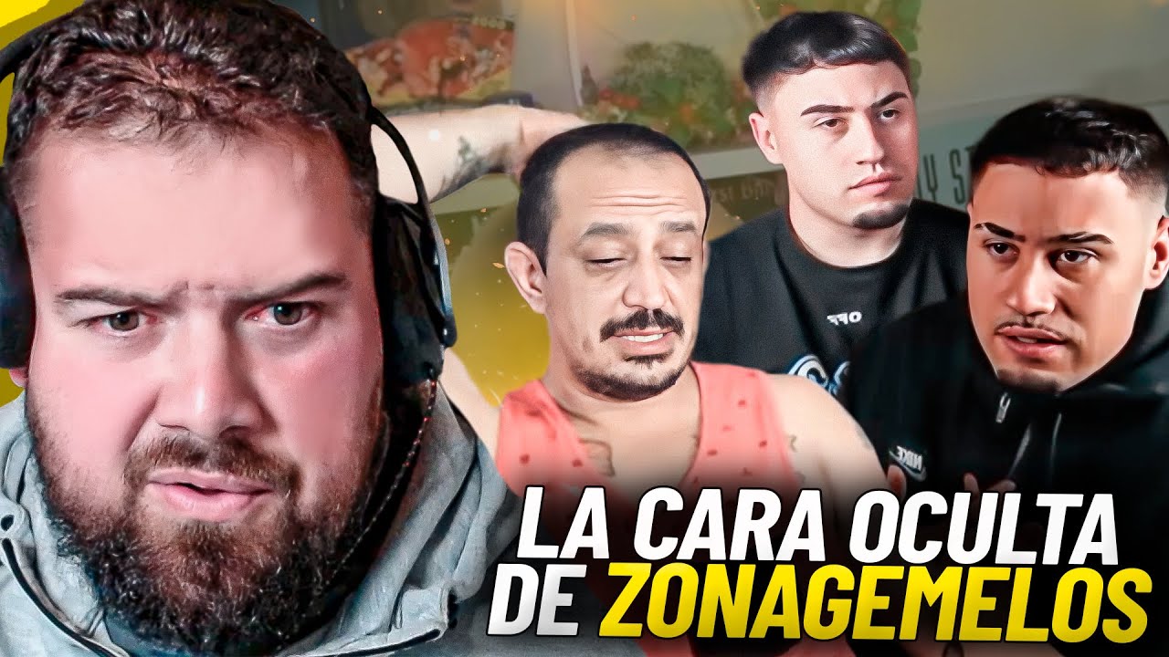 SIMÓN CUENTA LO QUE LE HICIERON LOS GEMELOS 