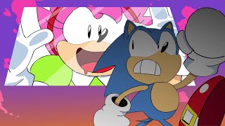 Sonic Mania Plus Secret Commercial screenshot 3