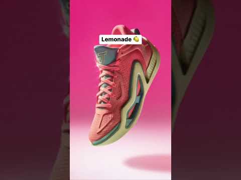 Jayson Tatum Teases 'Pink Lemonade' Jordans Ahead of Release - Sports  Illustrated FanNation Kicks News, Analysis and More