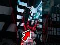 ALFA CAPTURADO POR OCULUS 😱 Fede Vigevani Payasos #fede #fedevigevani #shorts