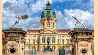 직소퍼즐 게임 플레이 #.187 jigsaw puzzle game play screenshot 3