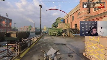 DASHY DROPS 67 KILLS AGAINST FORMAL! INSANE 9K+ DAMAGE