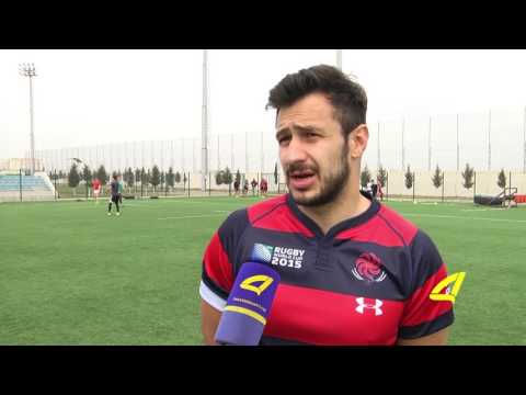 რუსეთი რუმინეთს რუსთავის რაგბის სტადიონზე დაუპირისპირდება27-03-2017