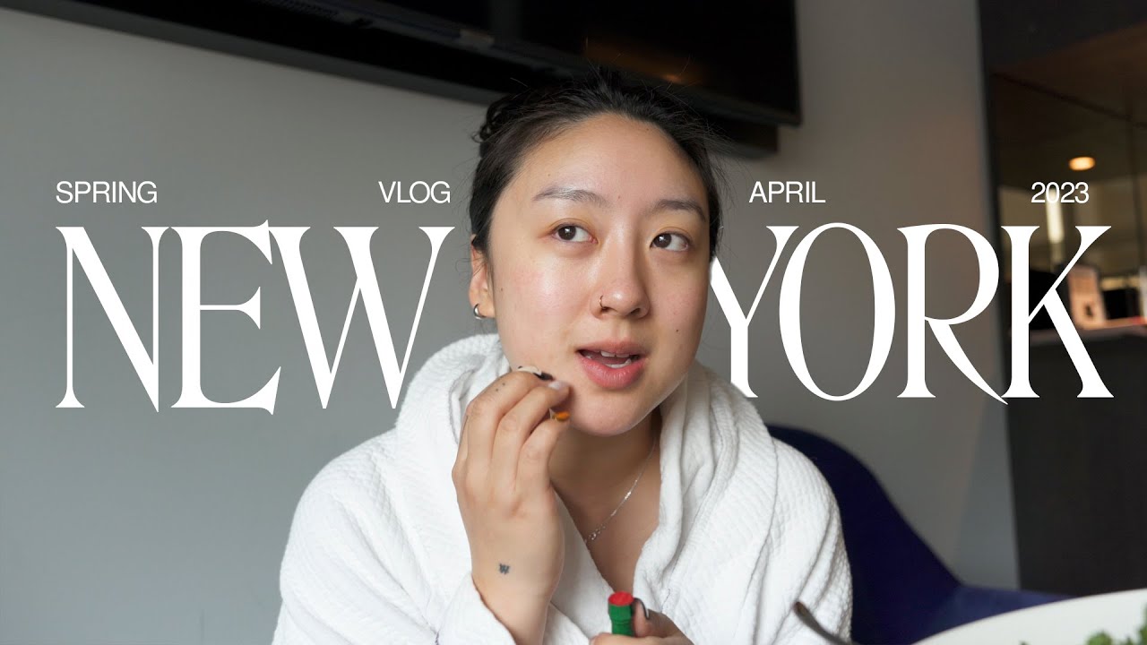 Quality Time In New York Vlog YouTube