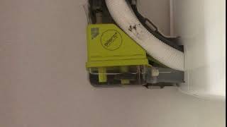 Aspen Silent Mini Lime Noise