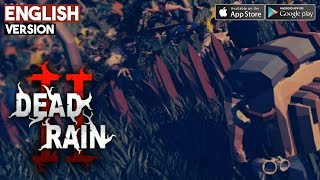 DEAD RAIN 2 Tree Virus English version Gameplay Android / iOS screenshot 3