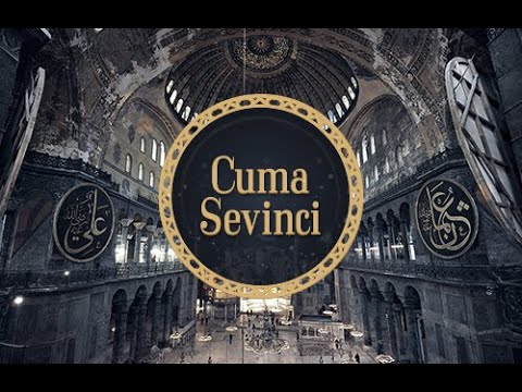 Cuma Vaazı -