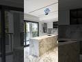 #interiordesign #interiordecor #flooring #bathroomdecor #kitchencountertop #sinteredstone #marble
