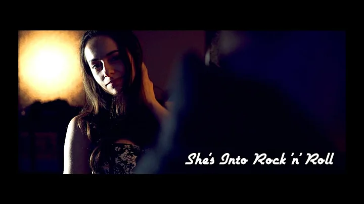 Answer Back - She's Into Rock 'n' Roll (Official Video)