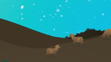 Advent Reflection -  December 5